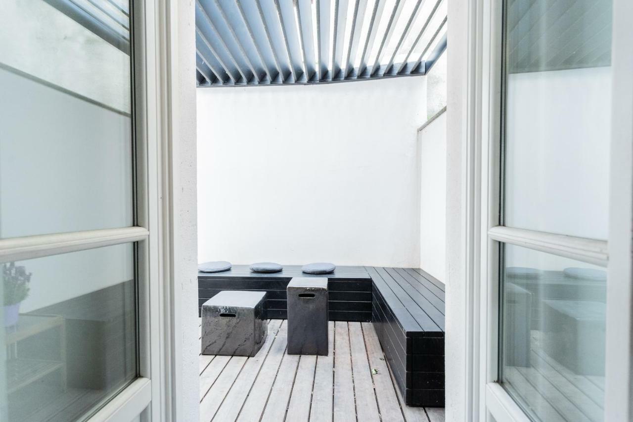 Apartamento Shades Of Como With Private Terrace By Rent All Como Exterior foto