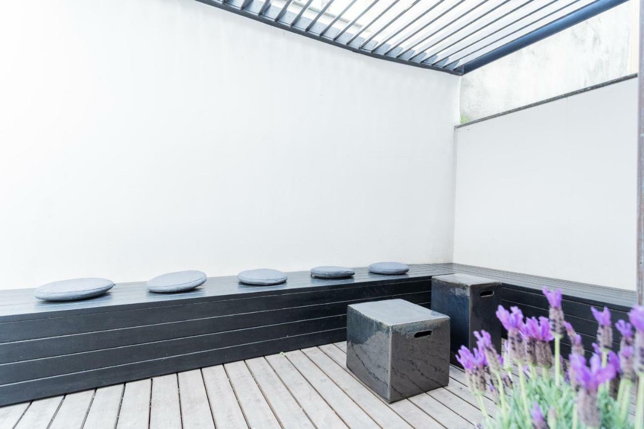 Apartamento Shades Of Como With Private Terrace By Rent All Como Exterior foto